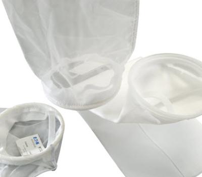 Bag Filters - Double Length Filter Bags