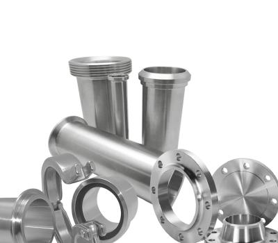 Stainless Steel Pipes & Pipe Fittings | Ryan Herco Flow Solutions