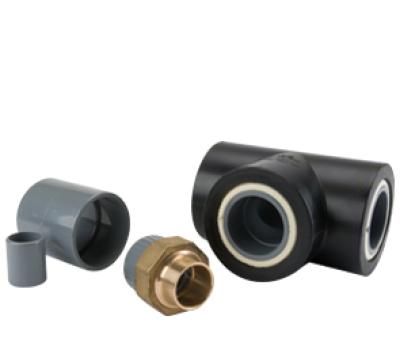 ABS Pipe Fittings - ABS Piping Systems | Ryan Herco Flow Solutions