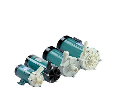 Vertical Centrifugal Pump - Magnetic Drive Pumps & Recirculation Pumps