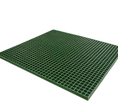 Grating Panels & Stair Tread Solutions