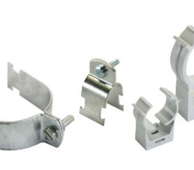 Pipe Hangers & Support Systems