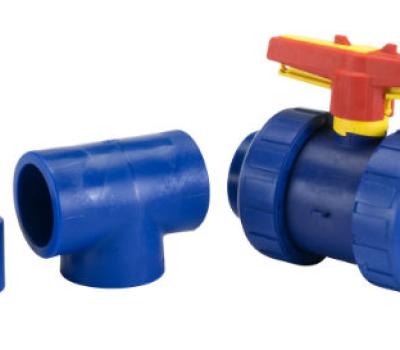 HDPE Pipe Fittings & Piping Systems | Ryan Herco Flow Solutions