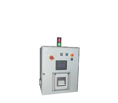 Pump Lift Control Panels - Pump Control Panel