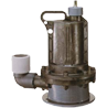 Submersible Non-Metallic Mag-Drive Pumps
