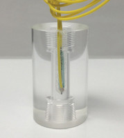 ChemTec LPH Flow Switch